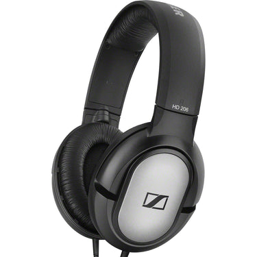 AUDIFONOS SENNHEISER MODELO HD206